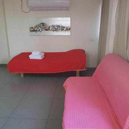 Levontine 14 Aparthotel Haifa Buitenkant foto