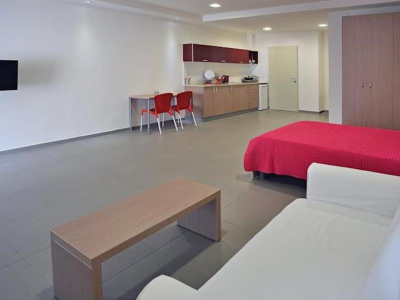 Levontine 14 Aparthotel Haifa Buitenkant foto