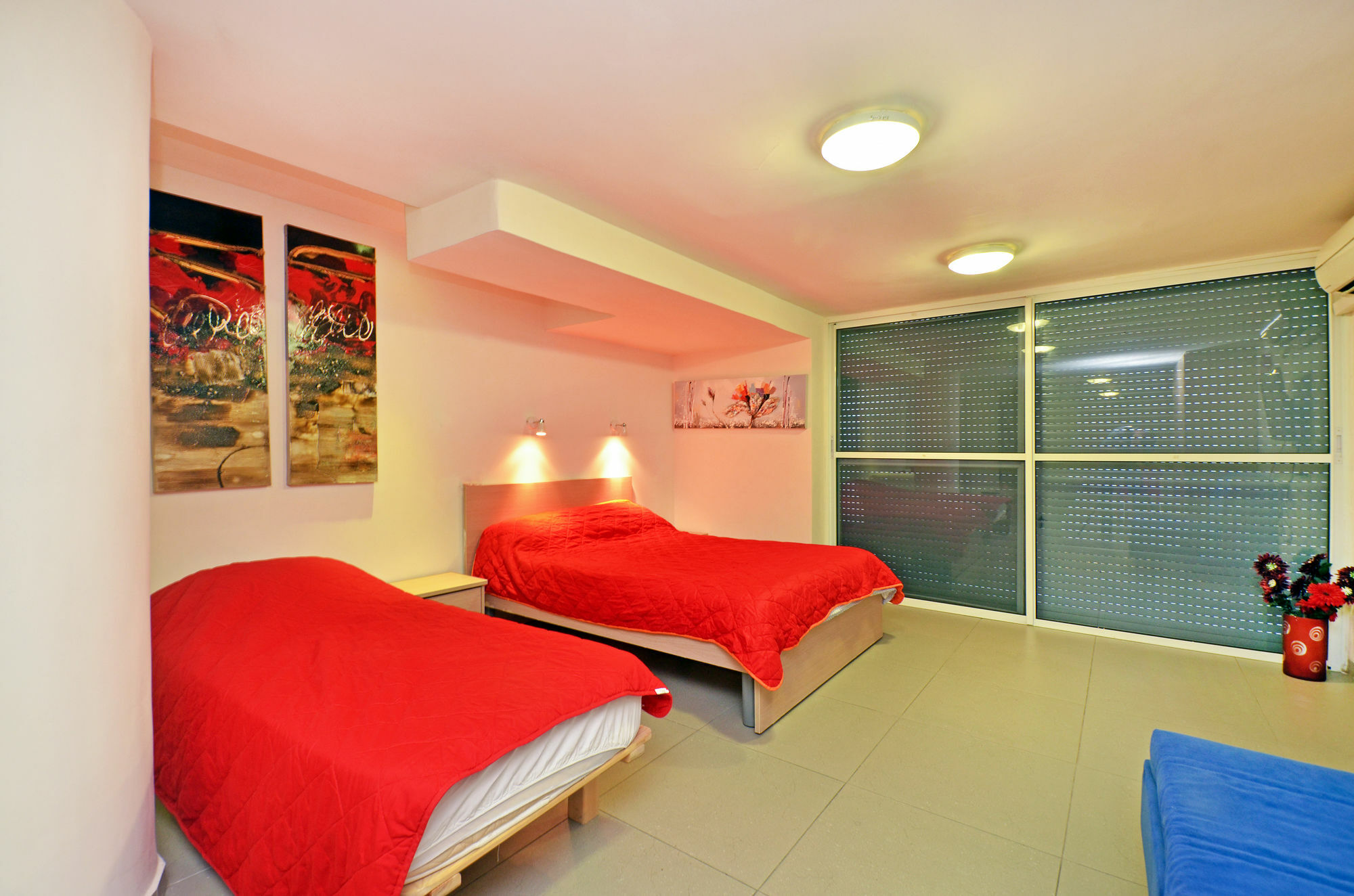 Levontine 14 Aparthotel Haifa Buitenkant foto